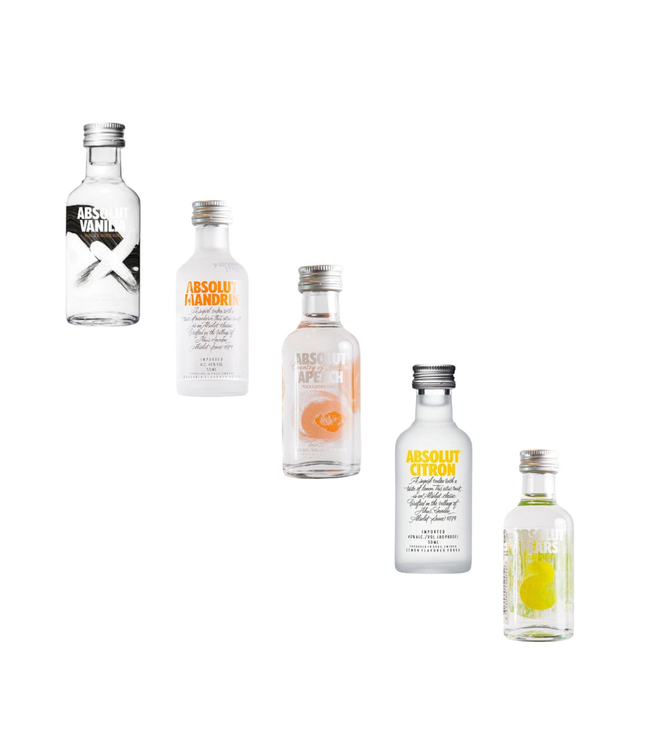 Vodka – Liquor Lib Philippines