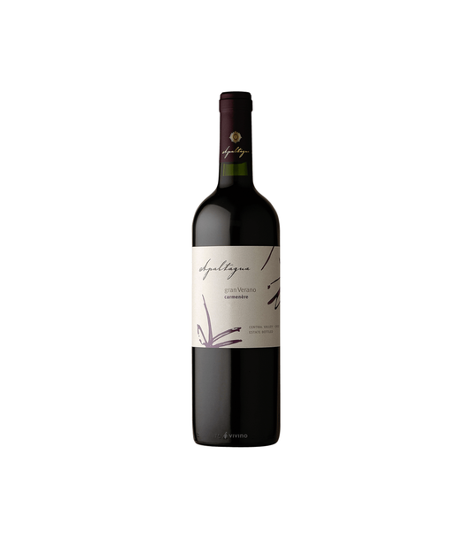 Apaltagua Gran Verano Carménère 2022 – 750ml