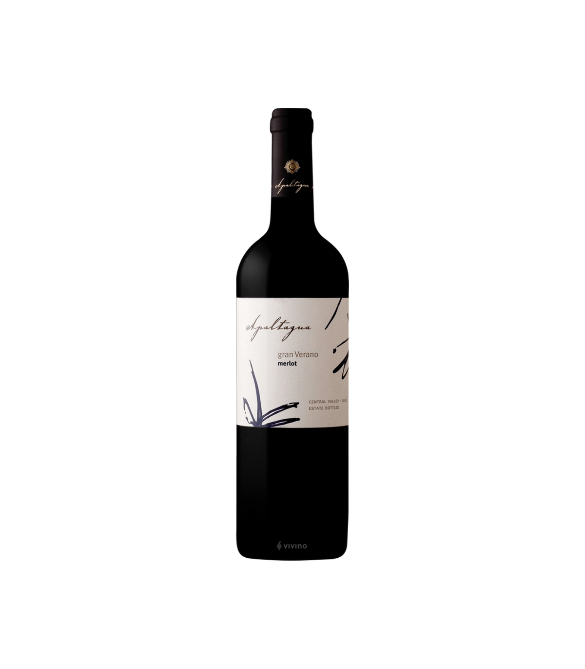 Apaltagua Gran Verano Merlot 2022 – 750ml