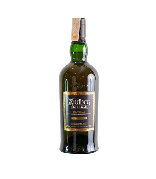 Ardbeg Uigeadail Islay Whisky (70cl; 54.2%)