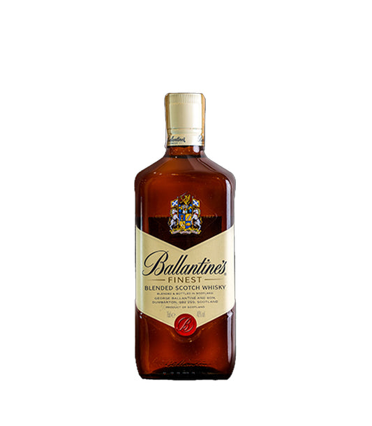 Ballantine's Finest Scotch Whisky (75cl; 40%)