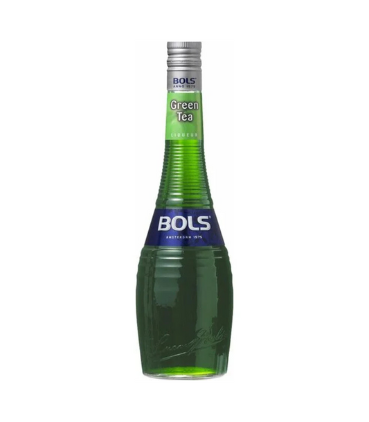 Bols Green Tea Liqueur 700ml