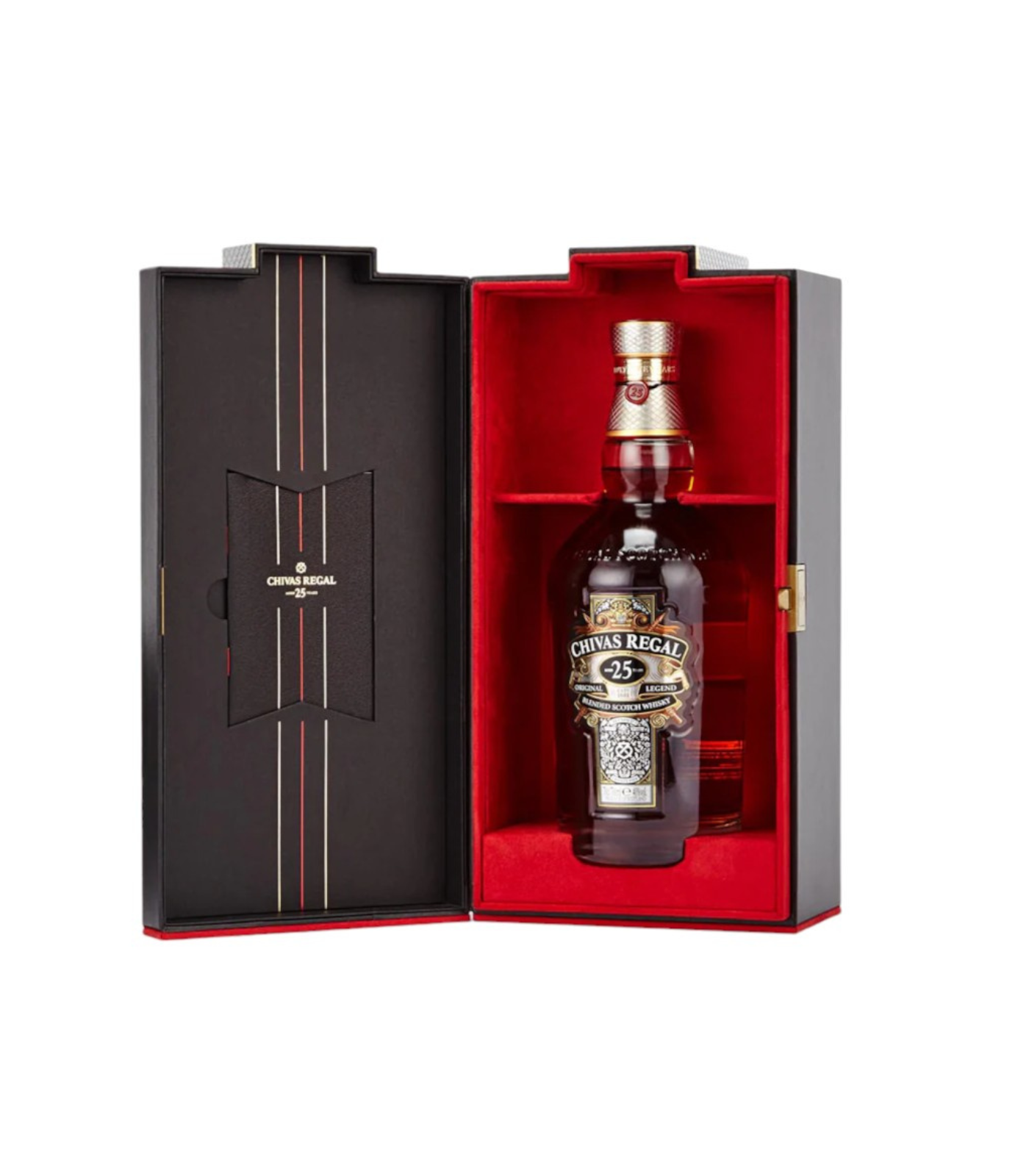 Chivas Regal 25 Years Scotch Whisky 700ml