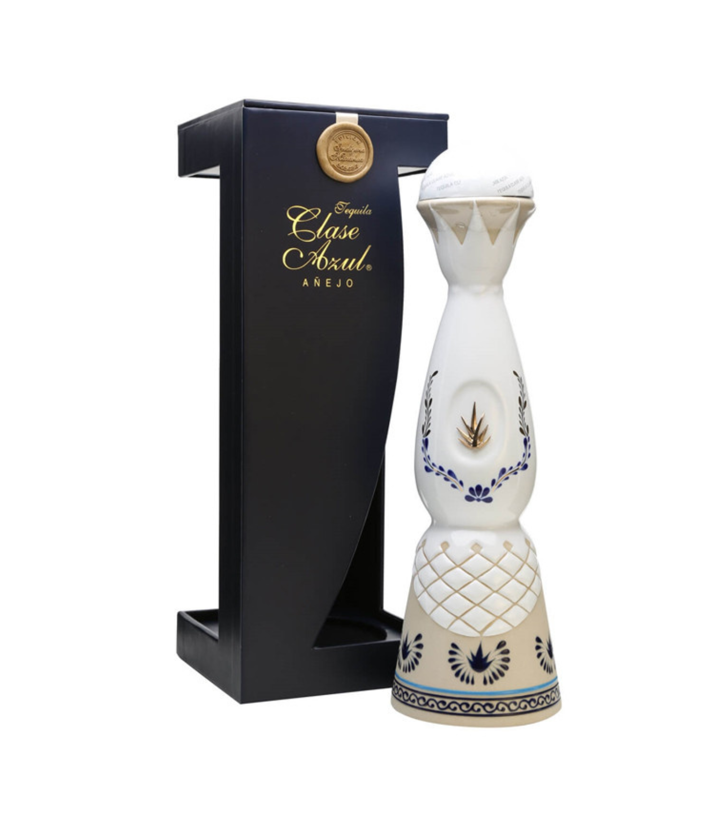 Clase Azul Añejo Tequila 750ml