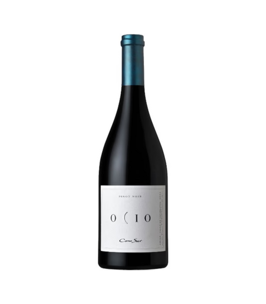 Cono Sur Ocio Pinot Noir 2016 – Premium Chilean Red Wine