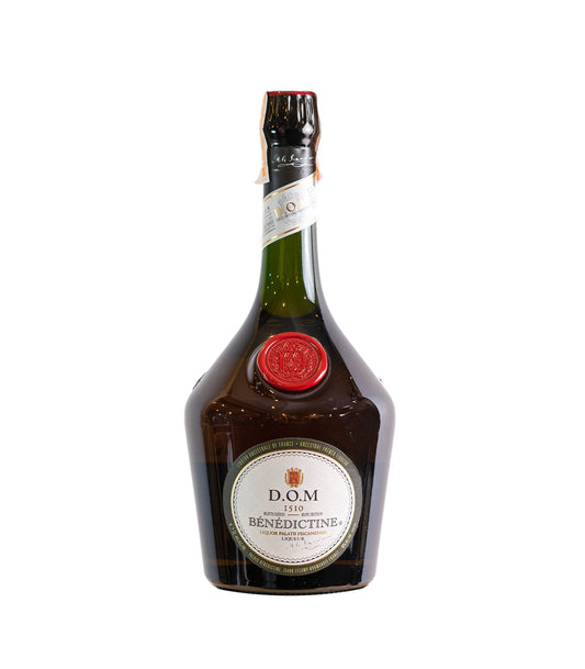Dom Benedictine French Liqueur (1L; 40%)