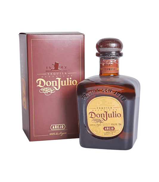 Don Julio Añejo Mexican Tequila 750ml