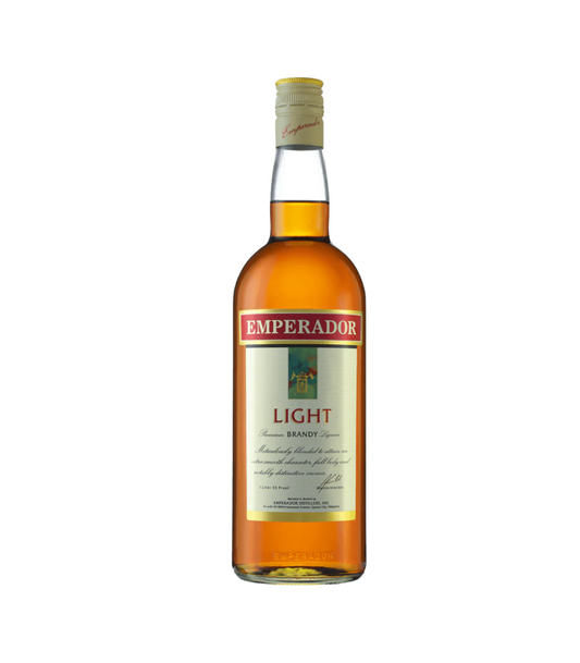 Emperador Lights Brandy