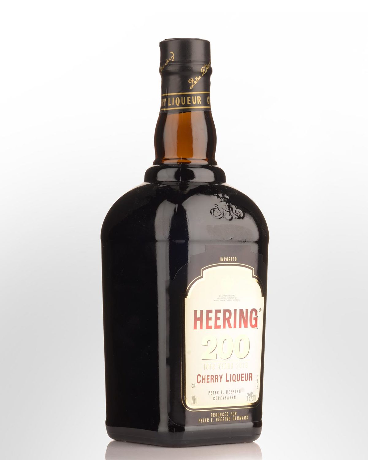 Heering Cherry Liqueur 700ml.