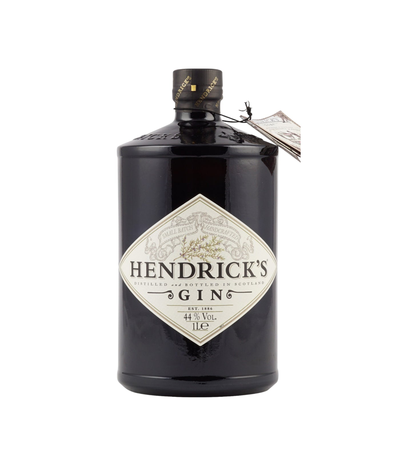 Hendricks Gin 1Ltr. – Liquor Lib Philippines