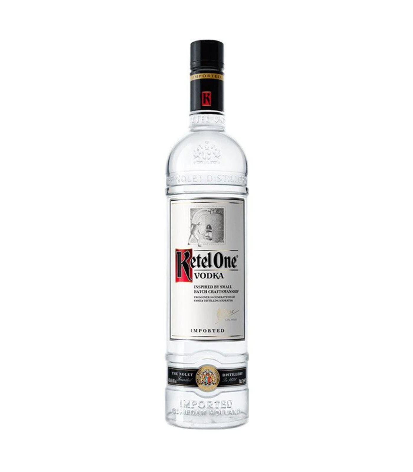 Ketel One Vodka 1Ltr.