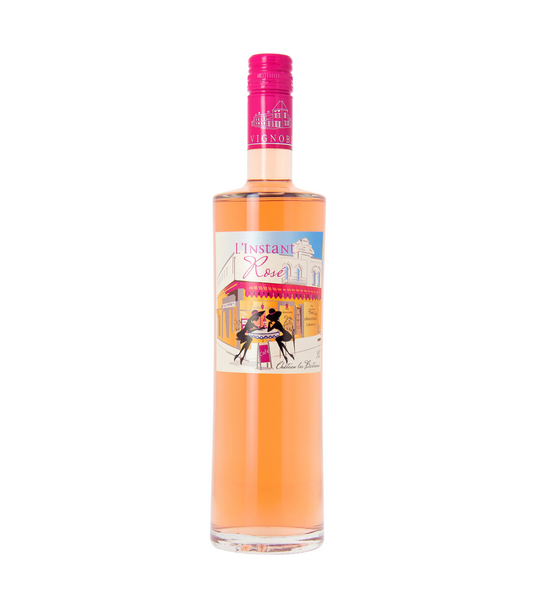 L'instant Rose Par Bordeaux 2022 - French Wine 750ml