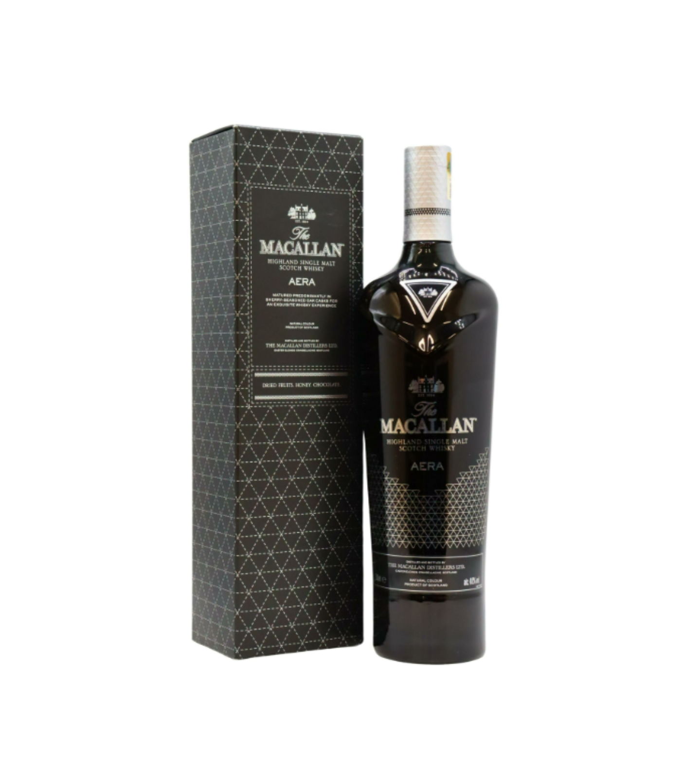 The Macallan Aera Single Malt Whisky 70cl (40% ABV)