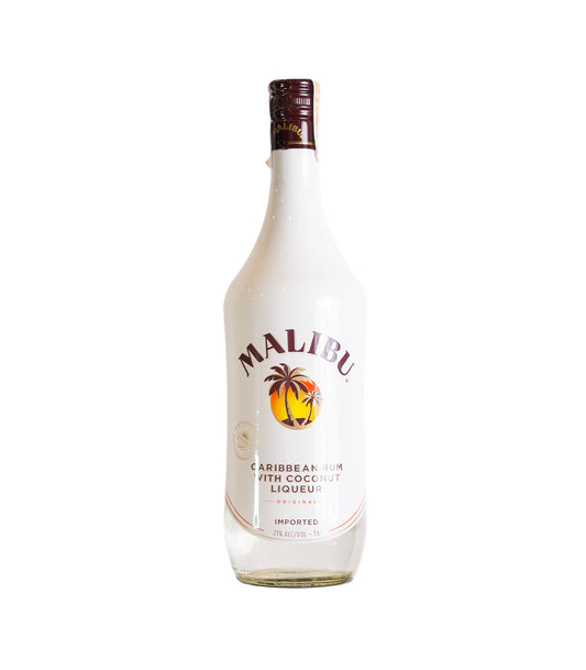 Malibu Rum 1 Liter