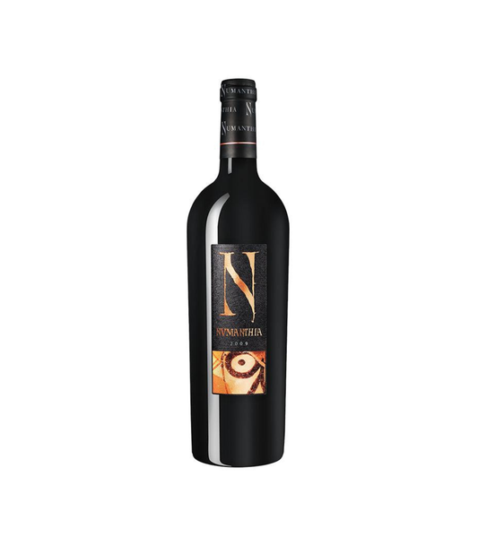 Numanthia 2013 750ml – Premium Spanish Red Wine from Toro