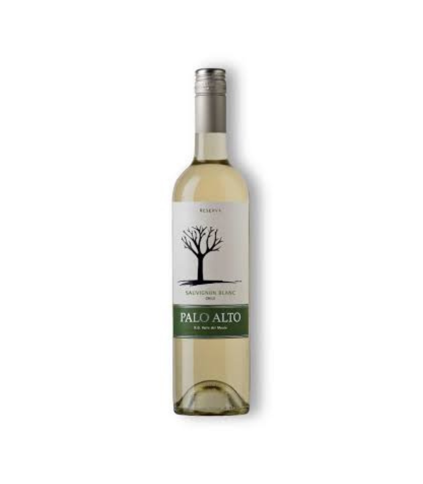 Palo Alto Sauvignon Blanc 2017| Chilean Wine BUY1 GET1 w/ WINE BAG