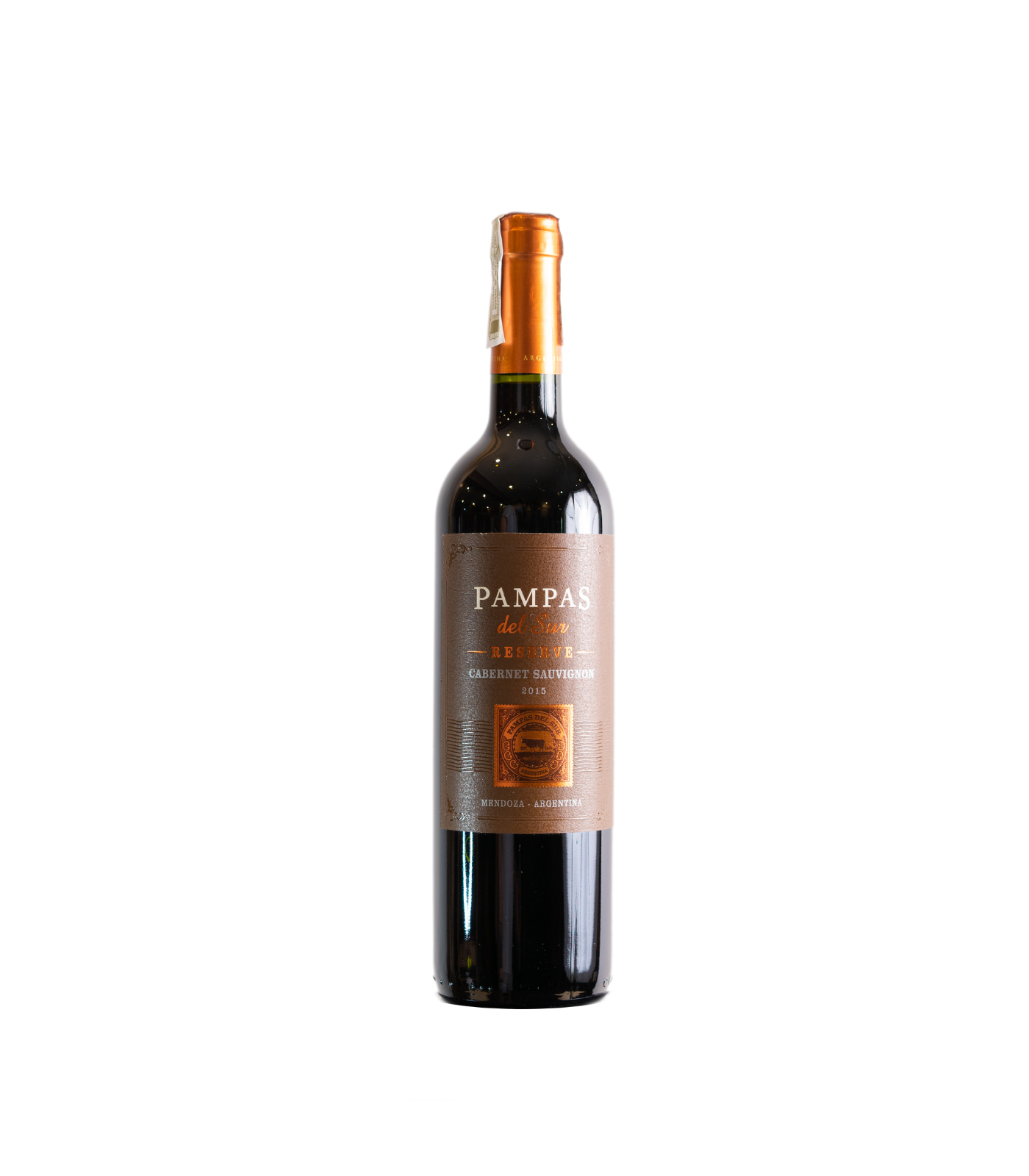 Pampas Del Sur Reserva Cabernet Sauvignon 2016 750ml| Argentinian Wine BUY1 GET1 w/ Winebag