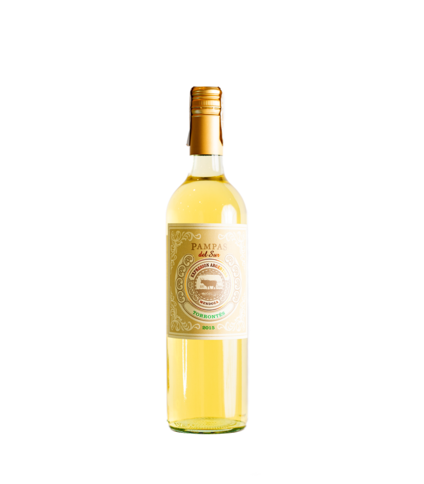 Pampas Del Sur Expression Torrontes 2015 750ml. | Argentinian Wine BUY1GET1 w/ WINE BAG