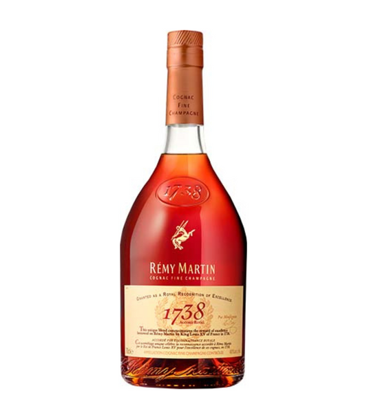 Remy Martin 1738 Accord Royal - Cognac 700ml