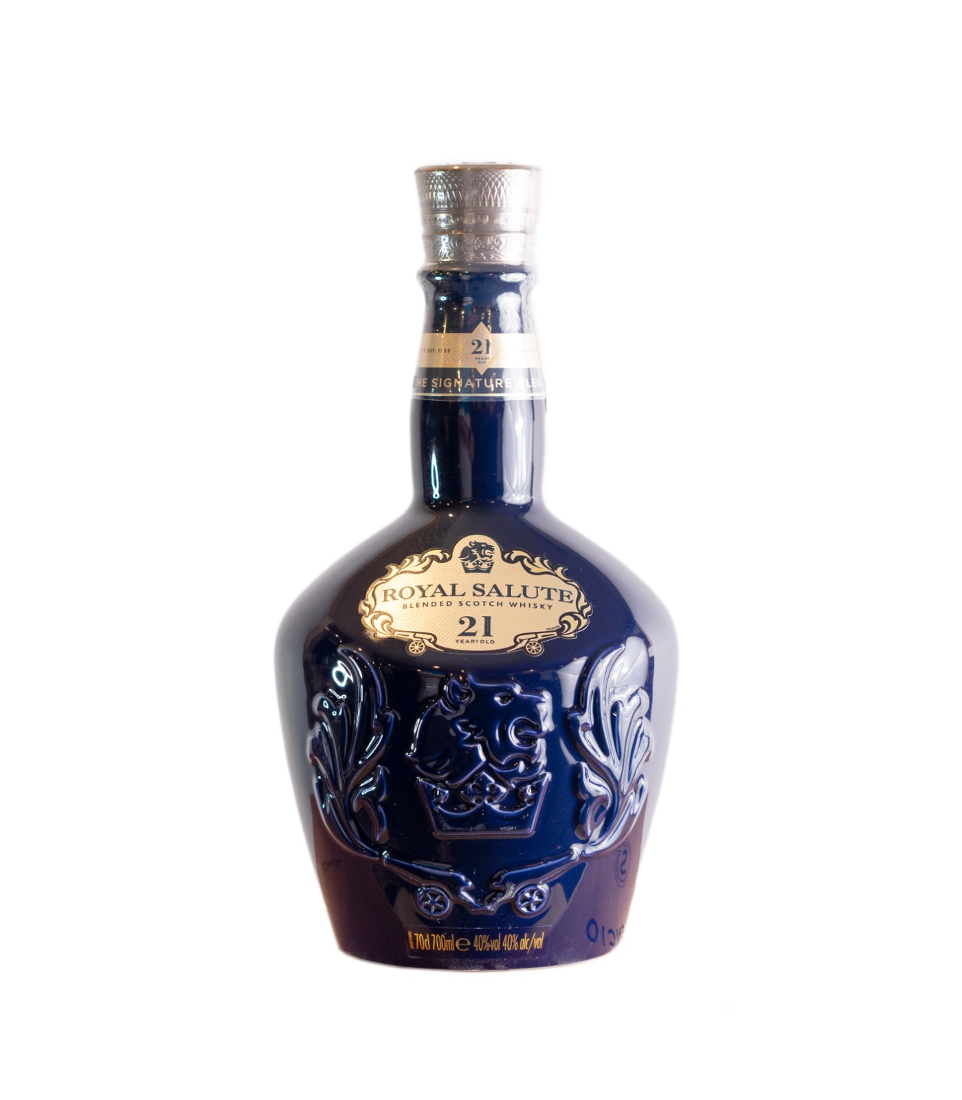 Royal Salute 700ml. – Liquor Lib Philippines