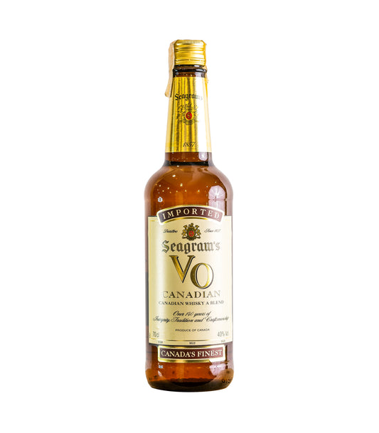 Seagram's VO 700ml | Canadian Whisky