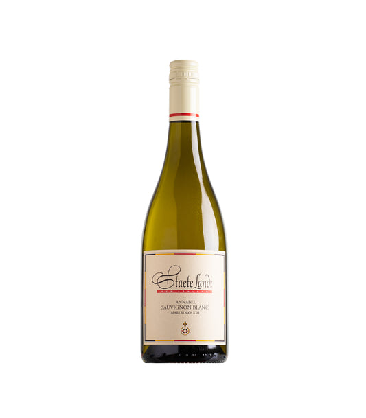 Staete Landt Annabel Sauvignon Blanc 2020 750ml | New Zealand