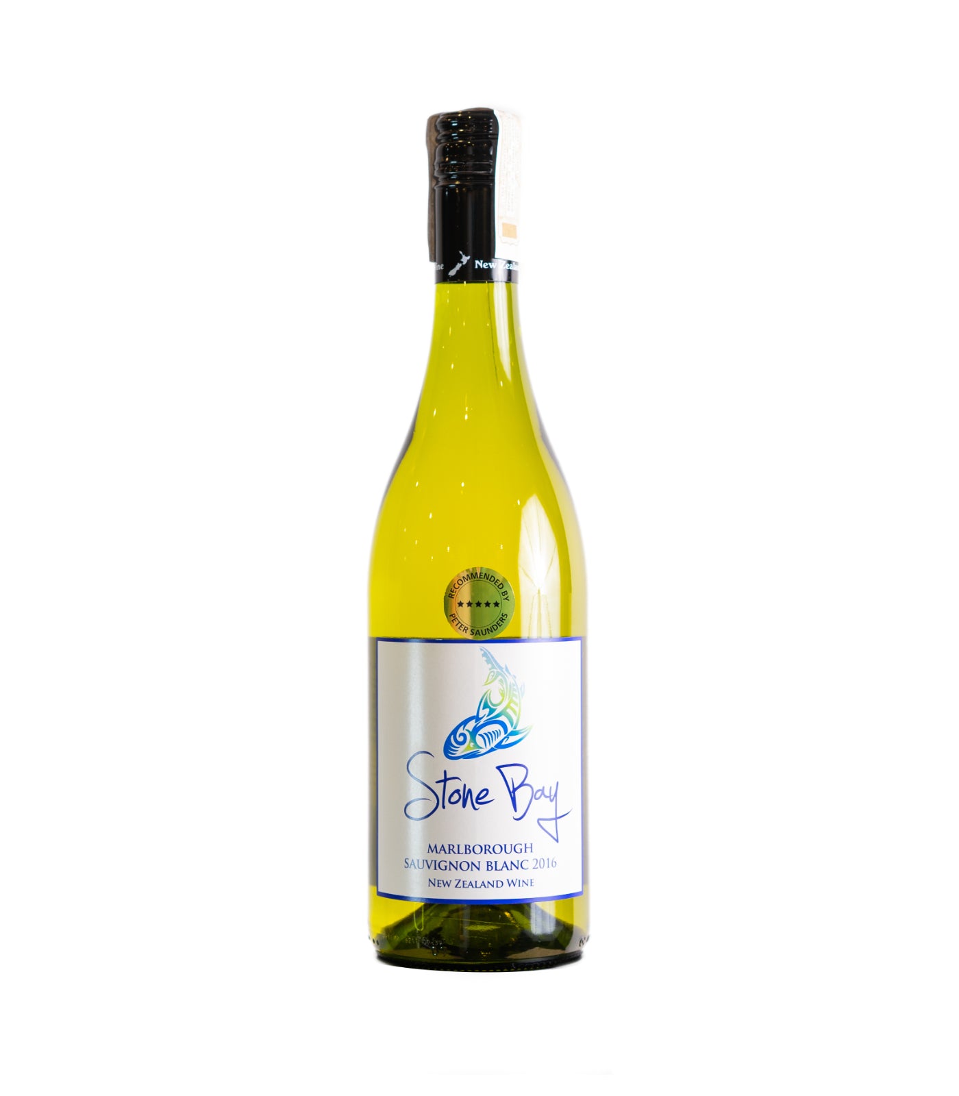 Stonebay Sauvignon Blanc | Marlborough Wine 750ml.