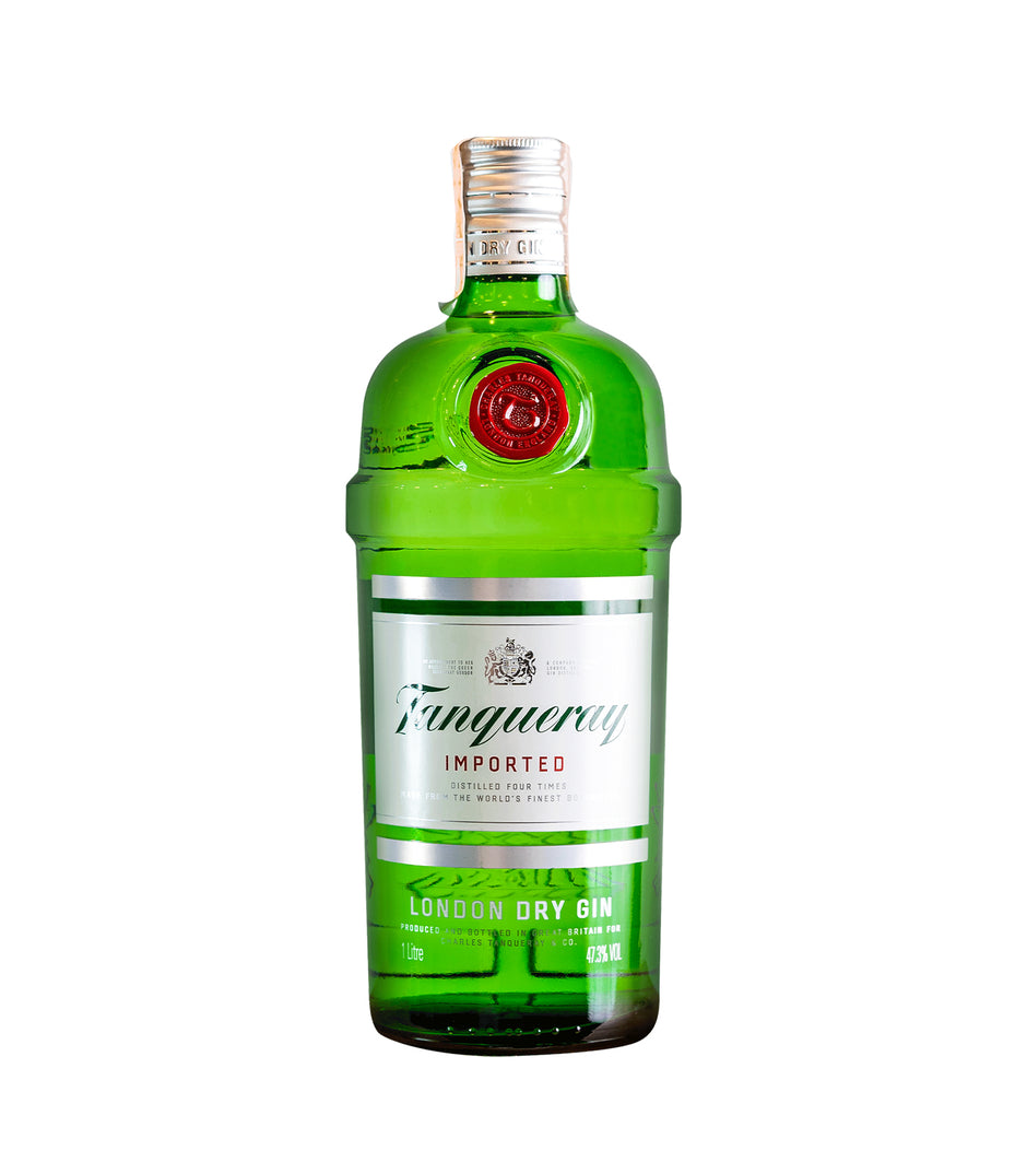 Gin – Liquor Lib Philippines