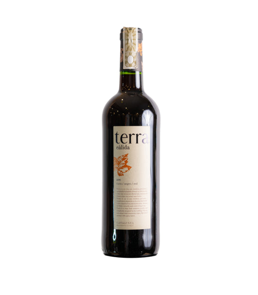 Terra Calida Tinto Red 750ml.