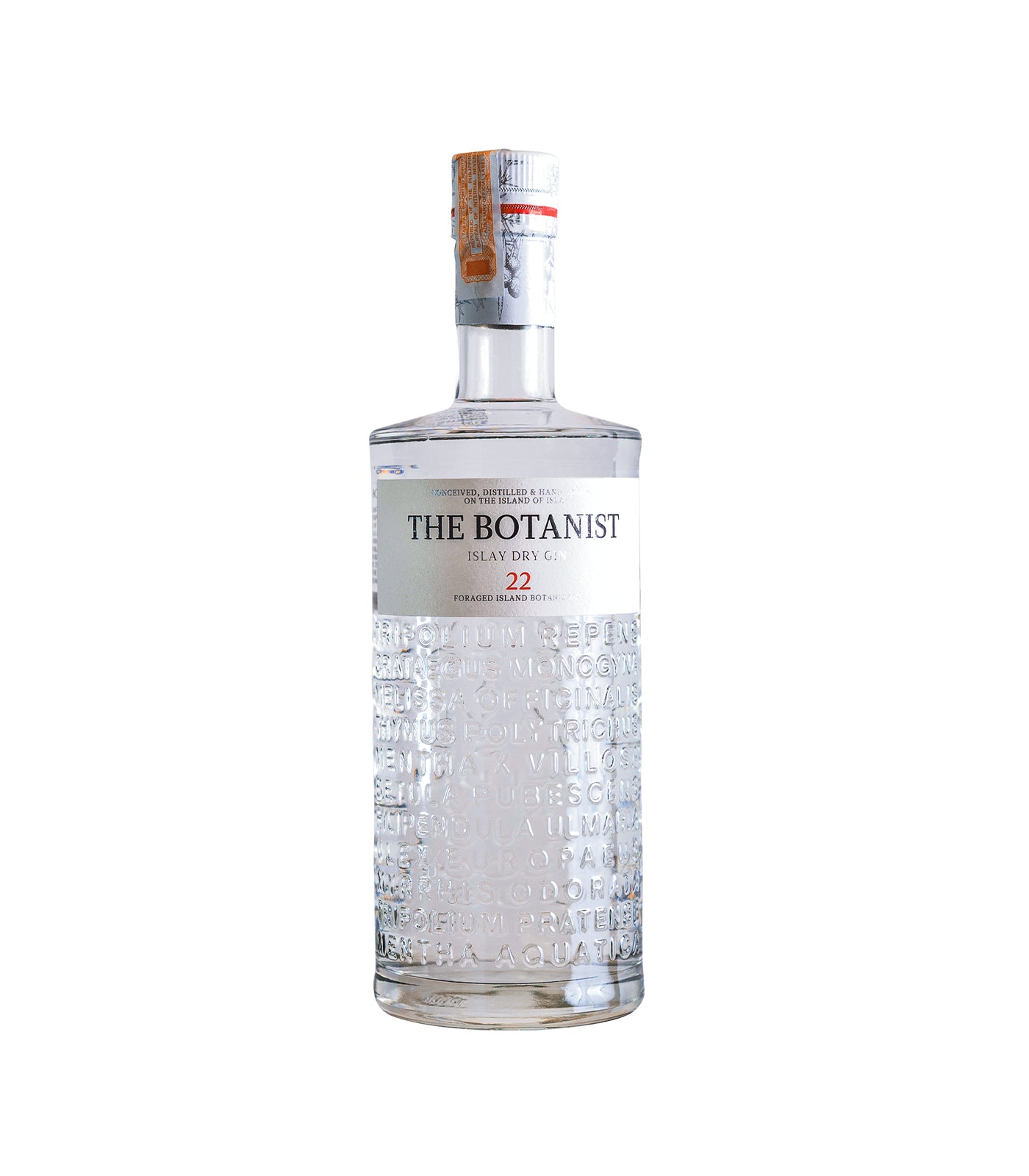 The Botanist Dry Gin 1Ltr.