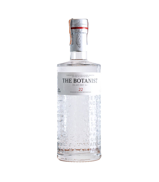 The Botanist Dry Gin 700ml.