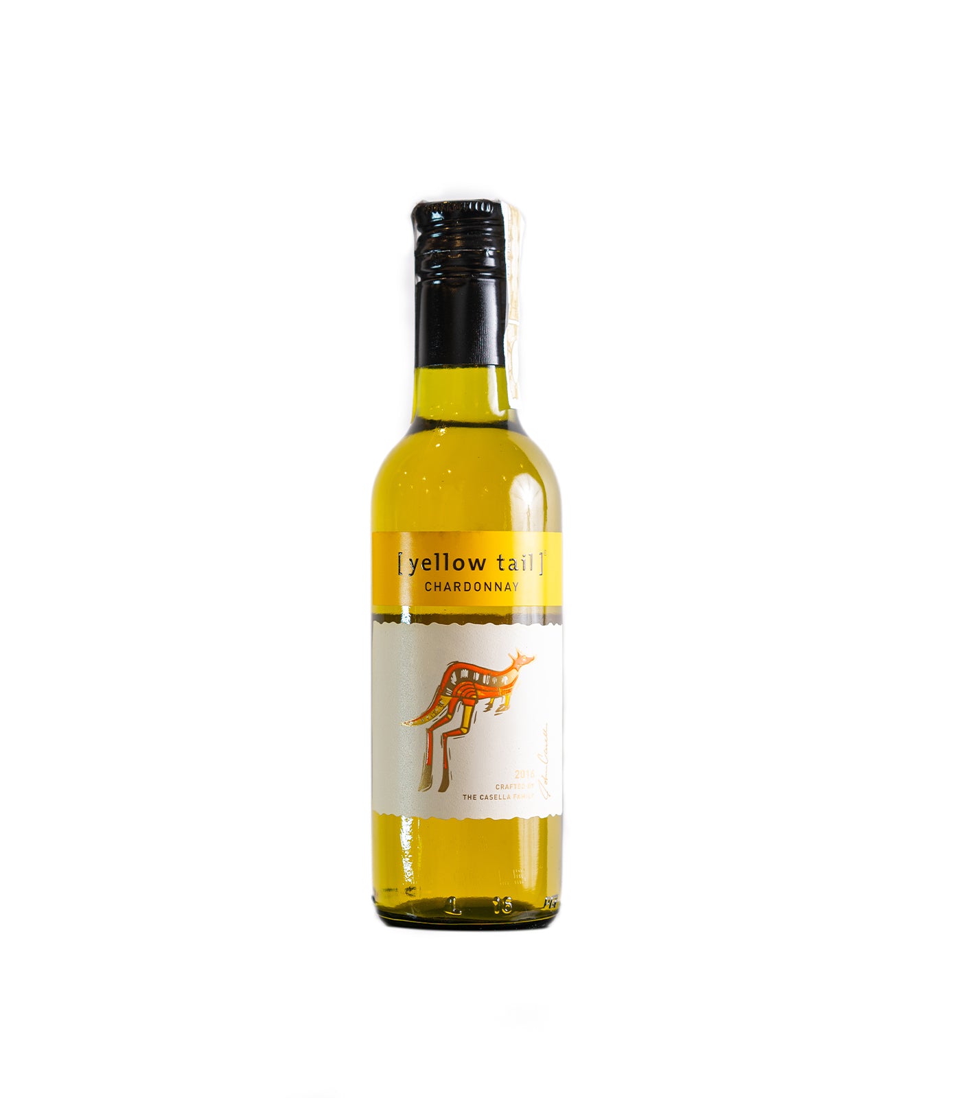 Yellow Tail Joey Chardonnay | Australian Wine 187ml.