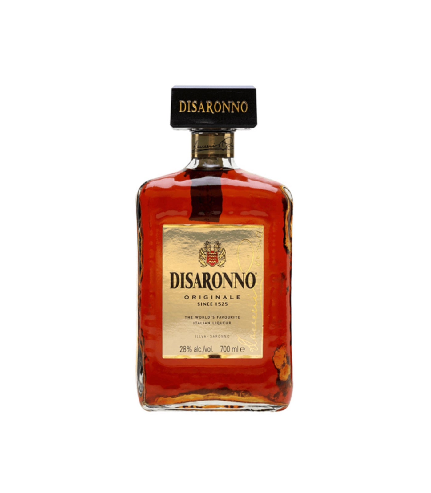 Disaronno Amaretto Italian Liqueur 75cl (28% ABV) | Buy Online – Liquor ... Disaronno Amaretto Italian Liqueur 75cl (28% ABV) | Buy Online – Liquor ...