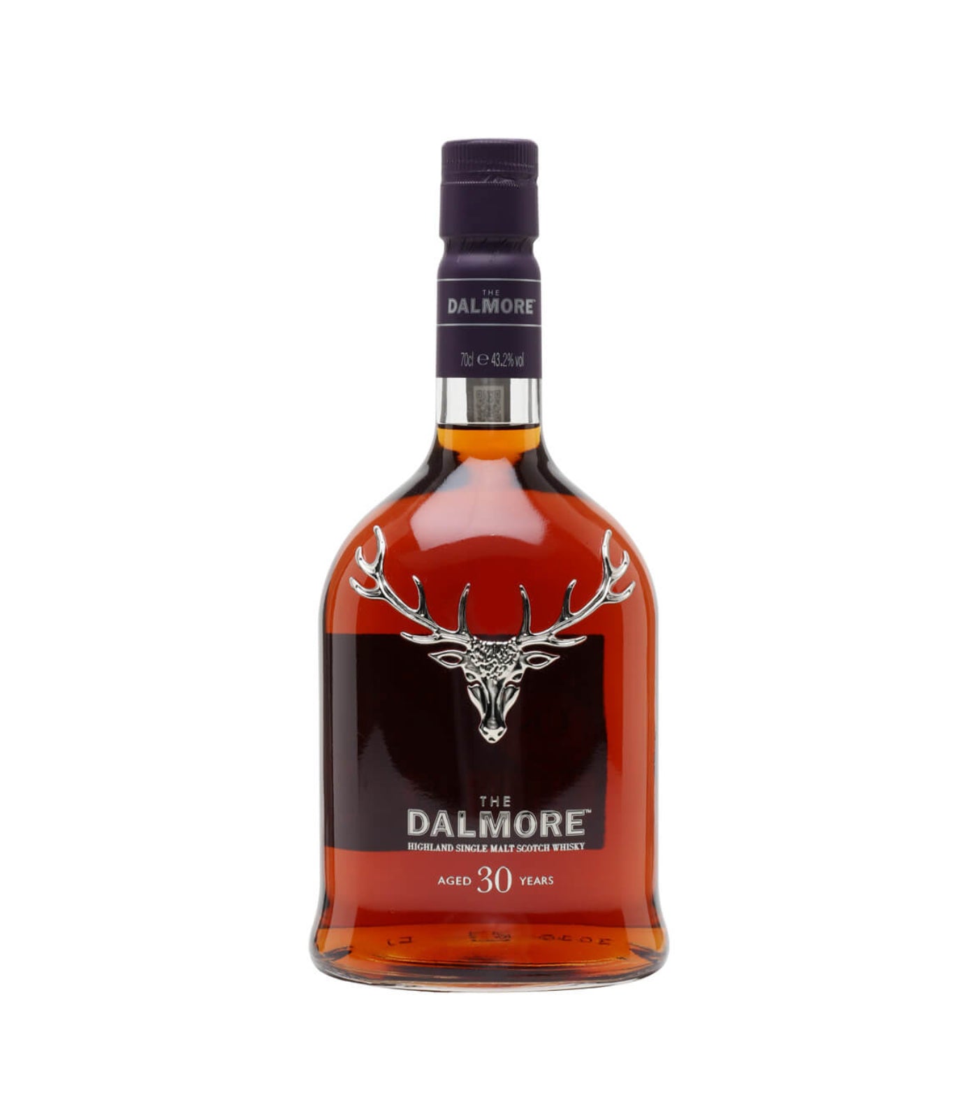 Dalmore 30 Year Old (2022 Edition) Whisky (70cl; 43.2%)