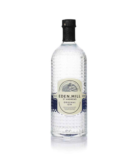 Eden Mill St. Andrews Original Gin (70cl; 40%)