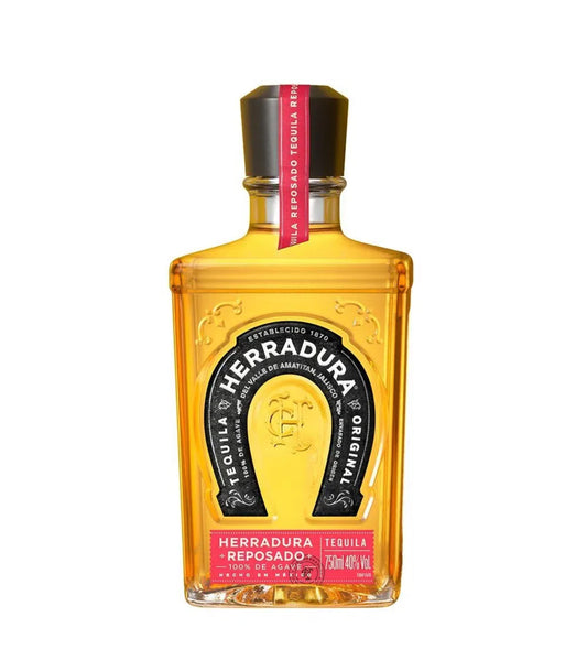 Herradura Reposado Tequila  (75cl; 40%)