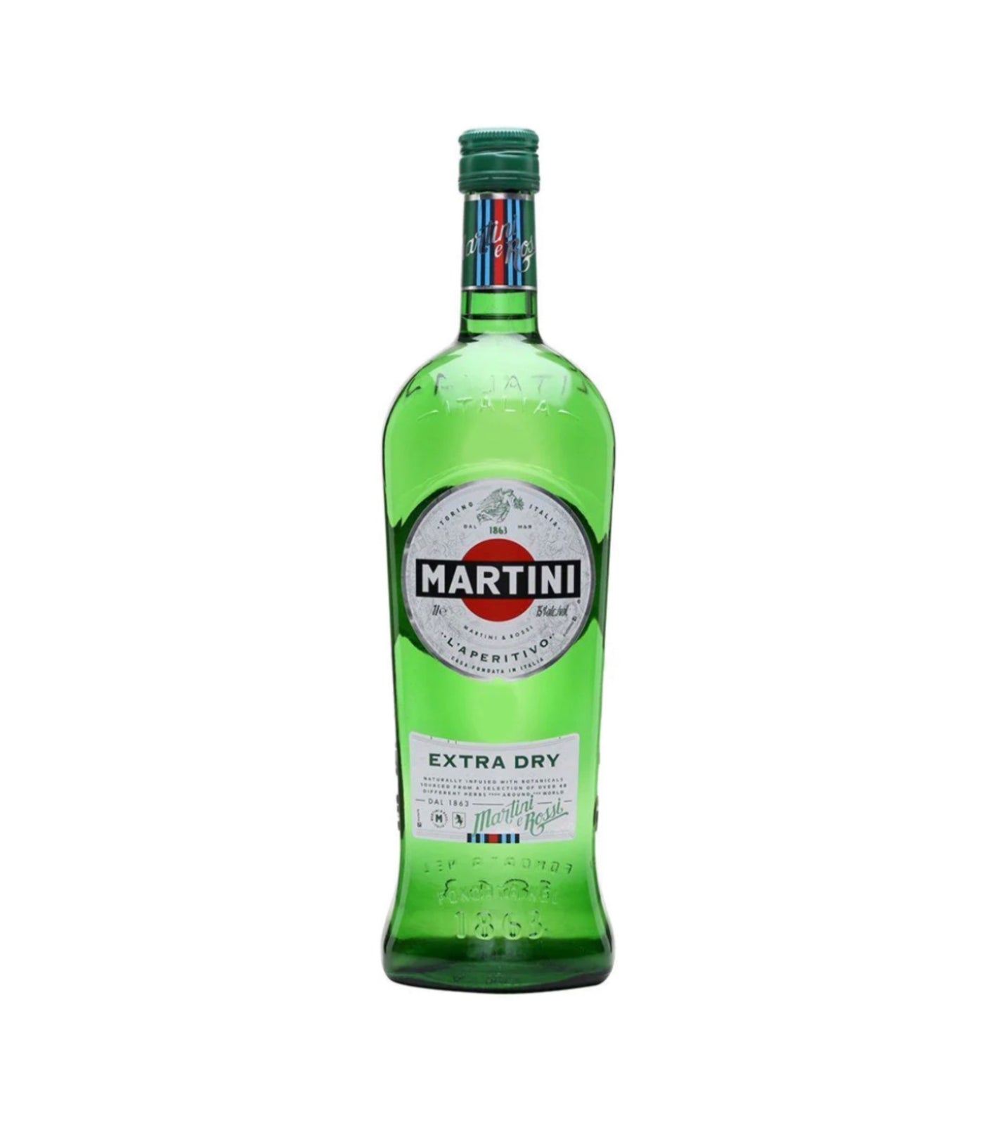Martini Dry 1Ltr.