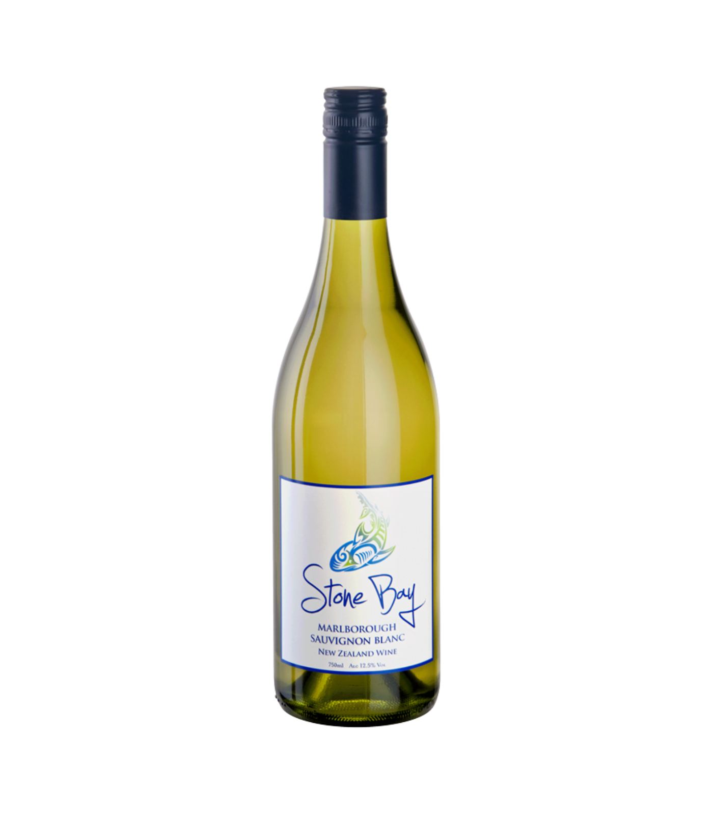 Stonebay Sauvignon Blanc | Marlborough Wine 750ml.