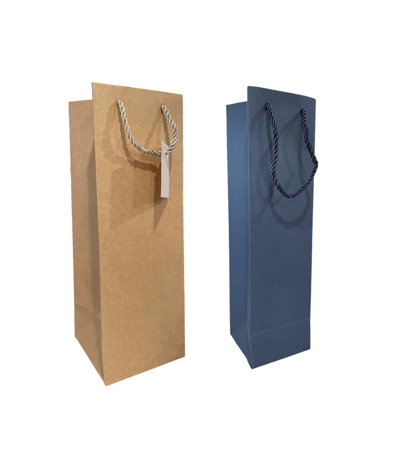 Wine Bag - Plain/Printed