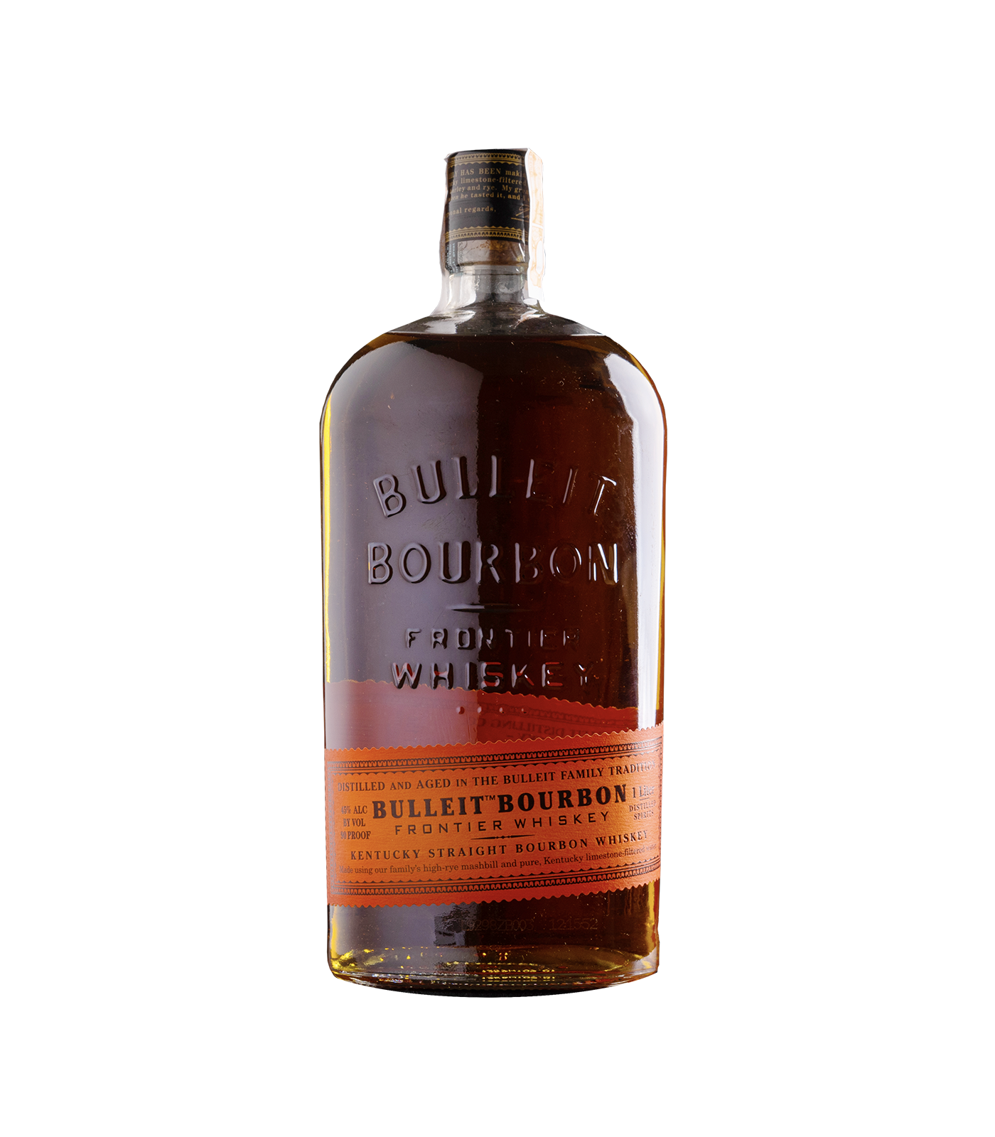 Bulleit Bourbon